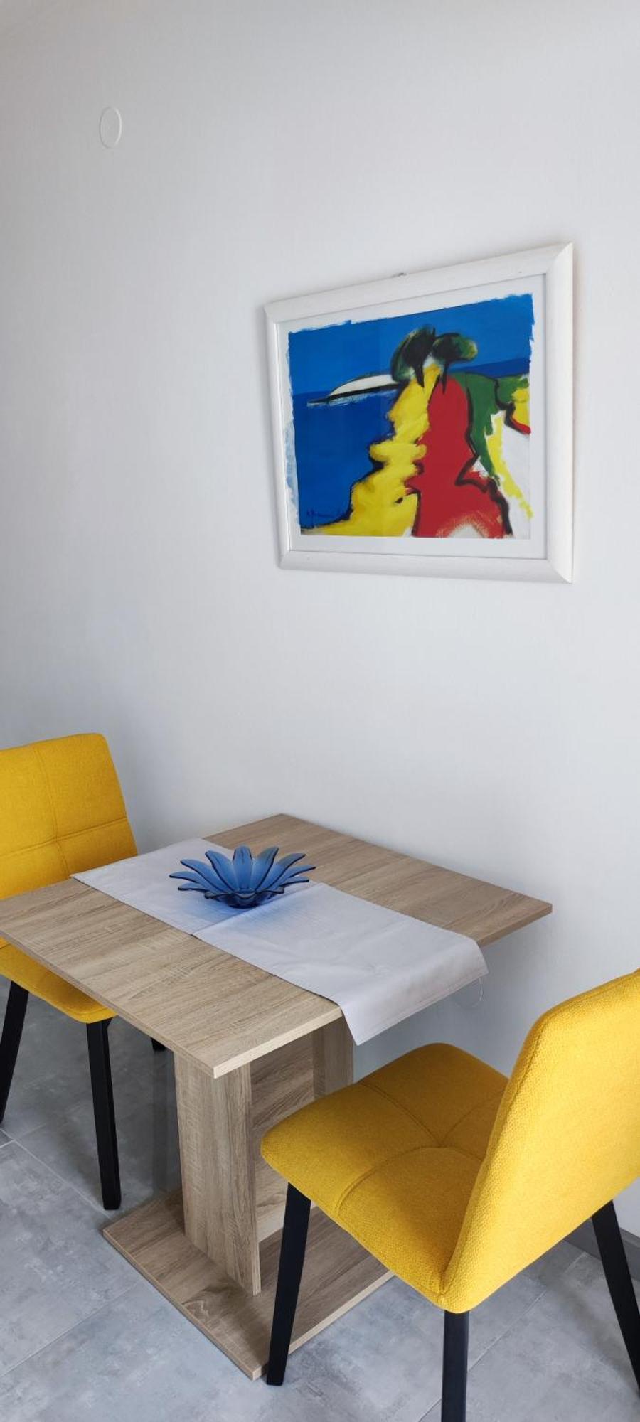 Apartment Gitara Dubrovnik Room photo
