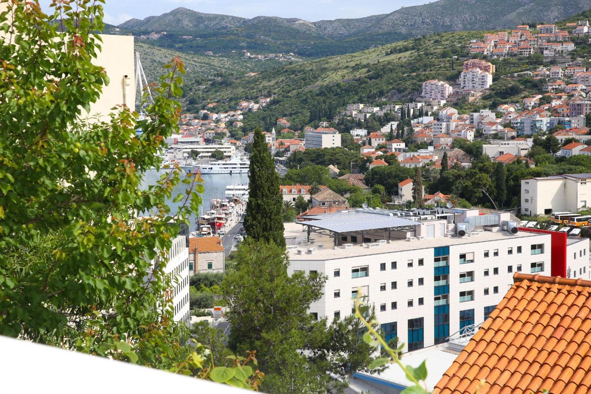 Apartment Gitara Dubrovnik Room photo