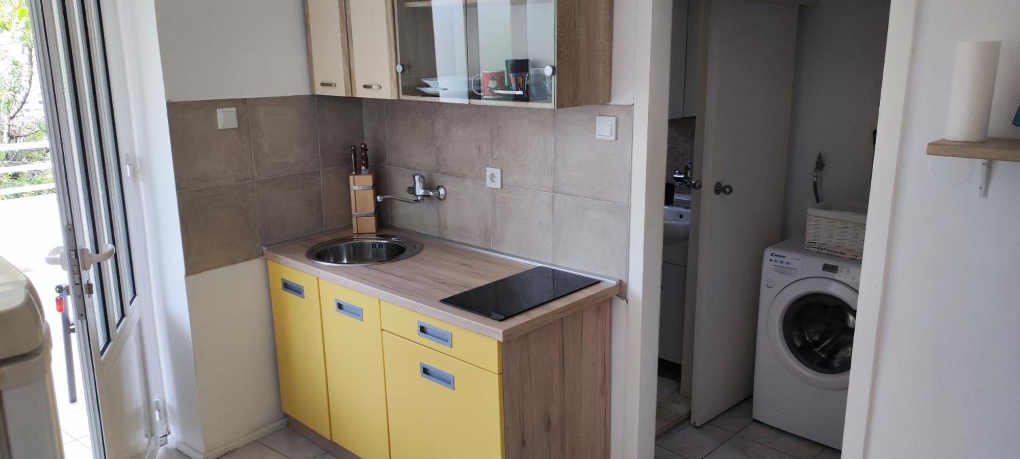 Apartment Gitara Dubrovnik Room photo