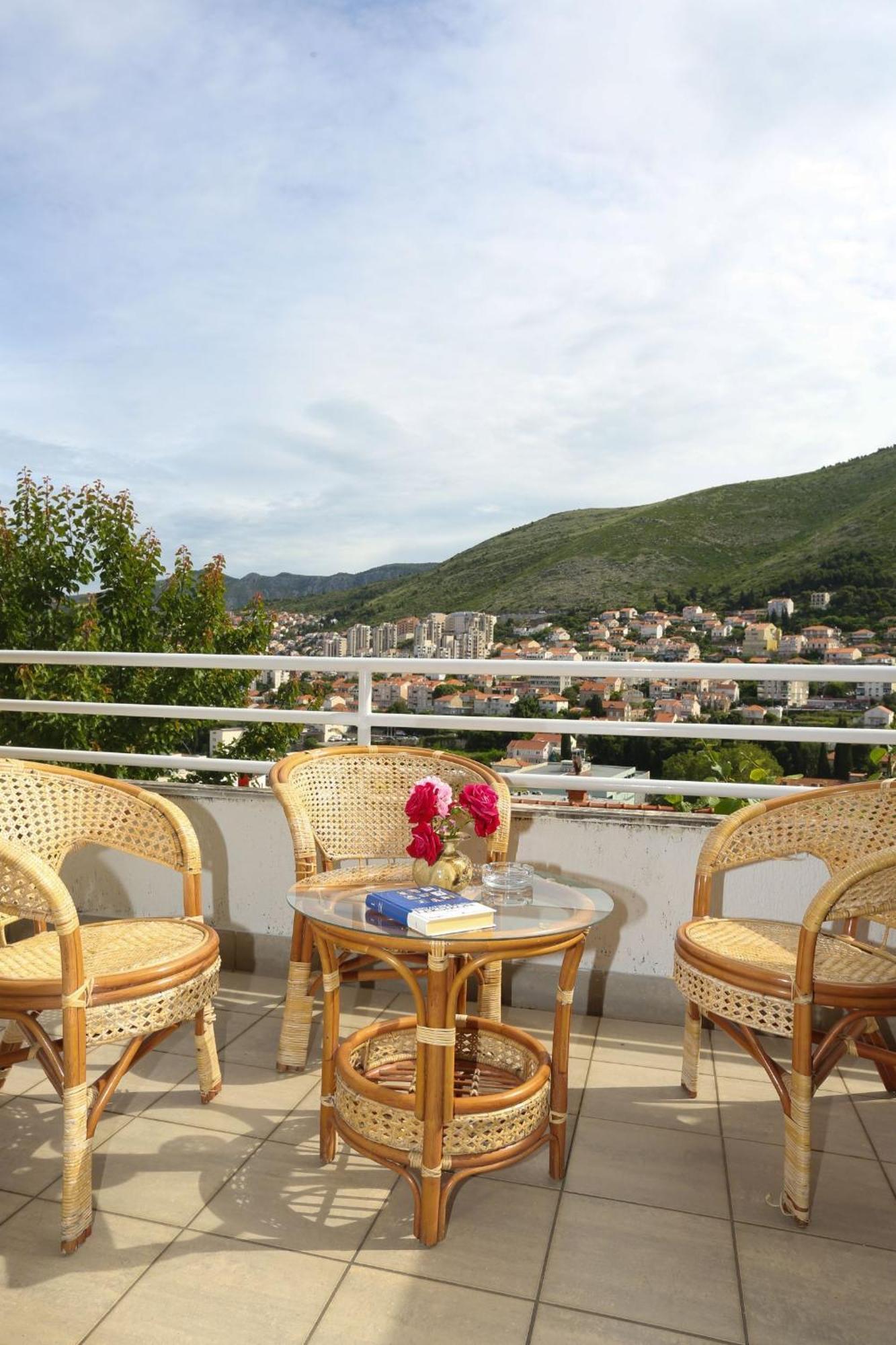 Apartment Gitara Dubrovnik Room photo