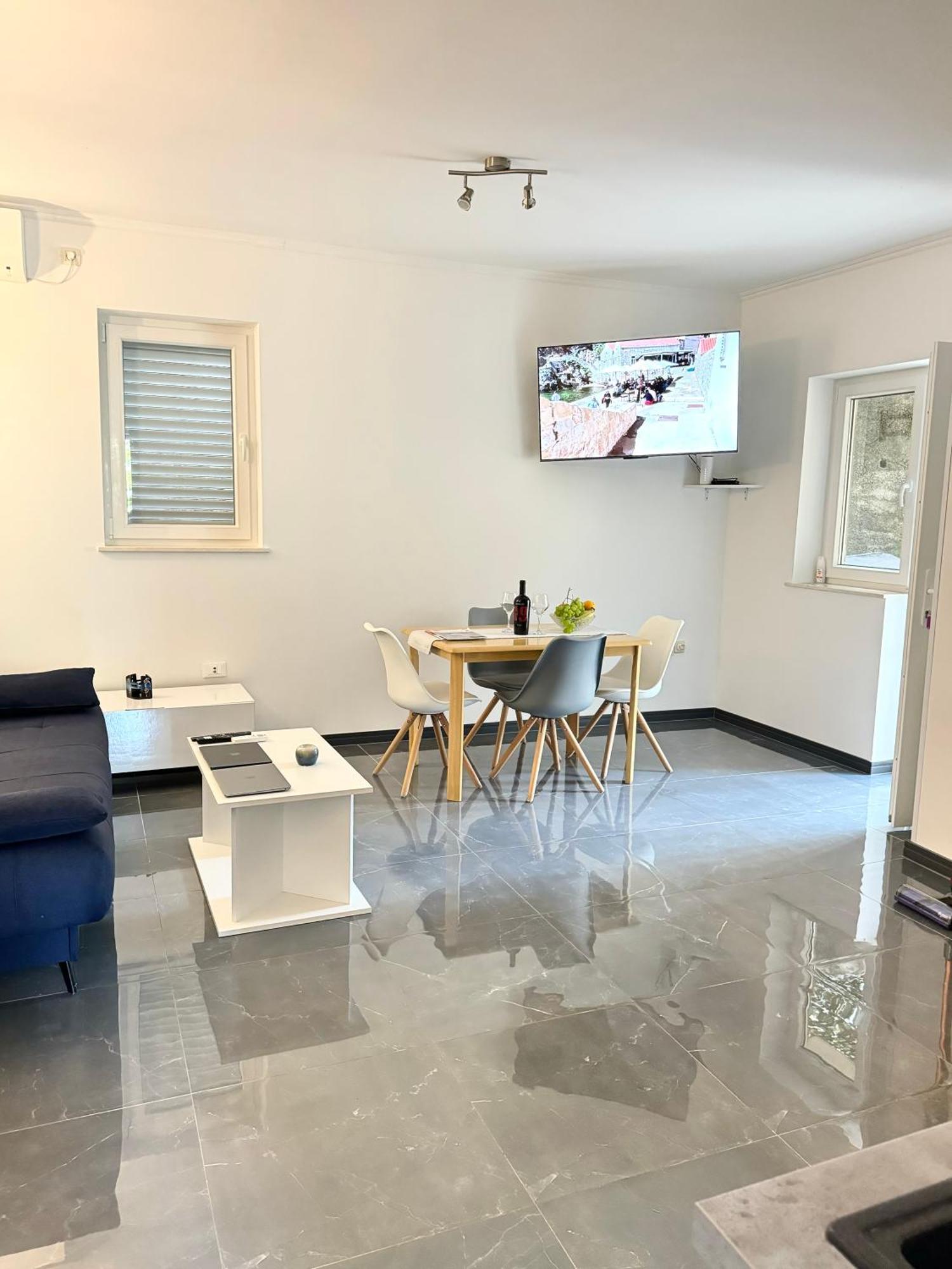 Apartment Gitara Dubrovnik Exterior photo