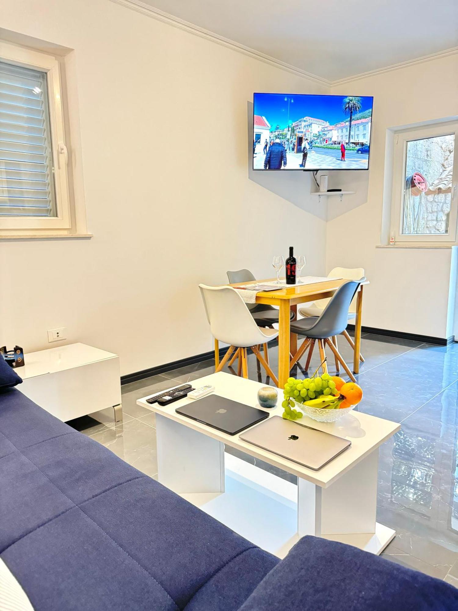 Apartment Gitara Dubrovnik Exterior photo