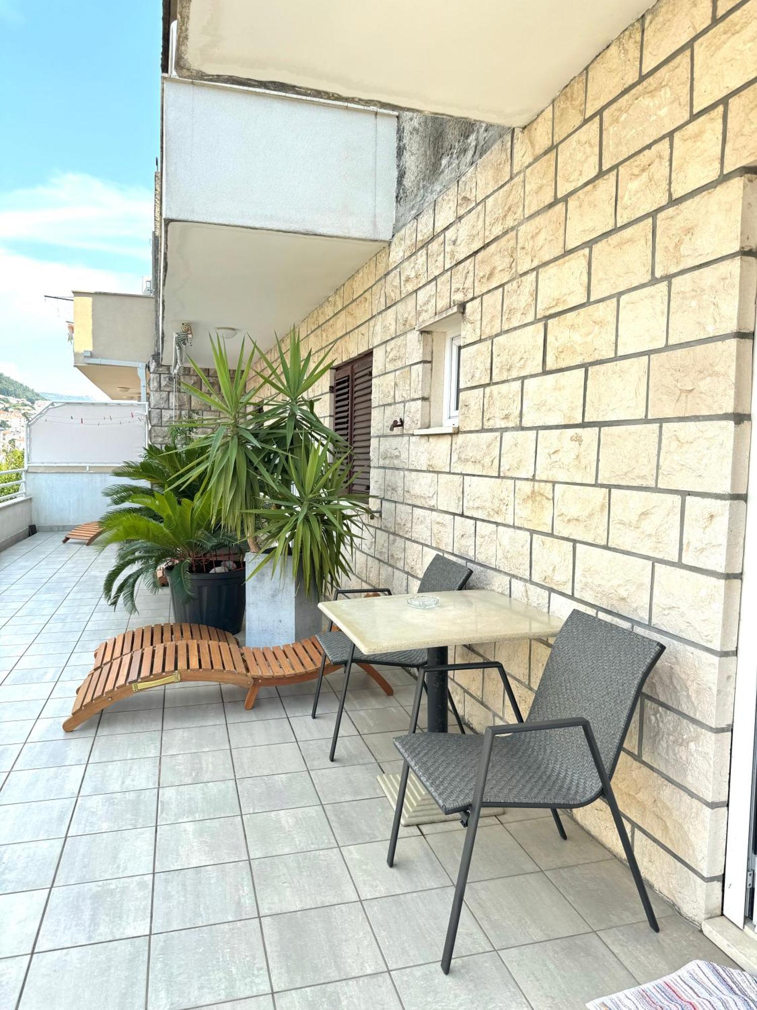 Apartment Gitara Dubrovnik Exterior photo