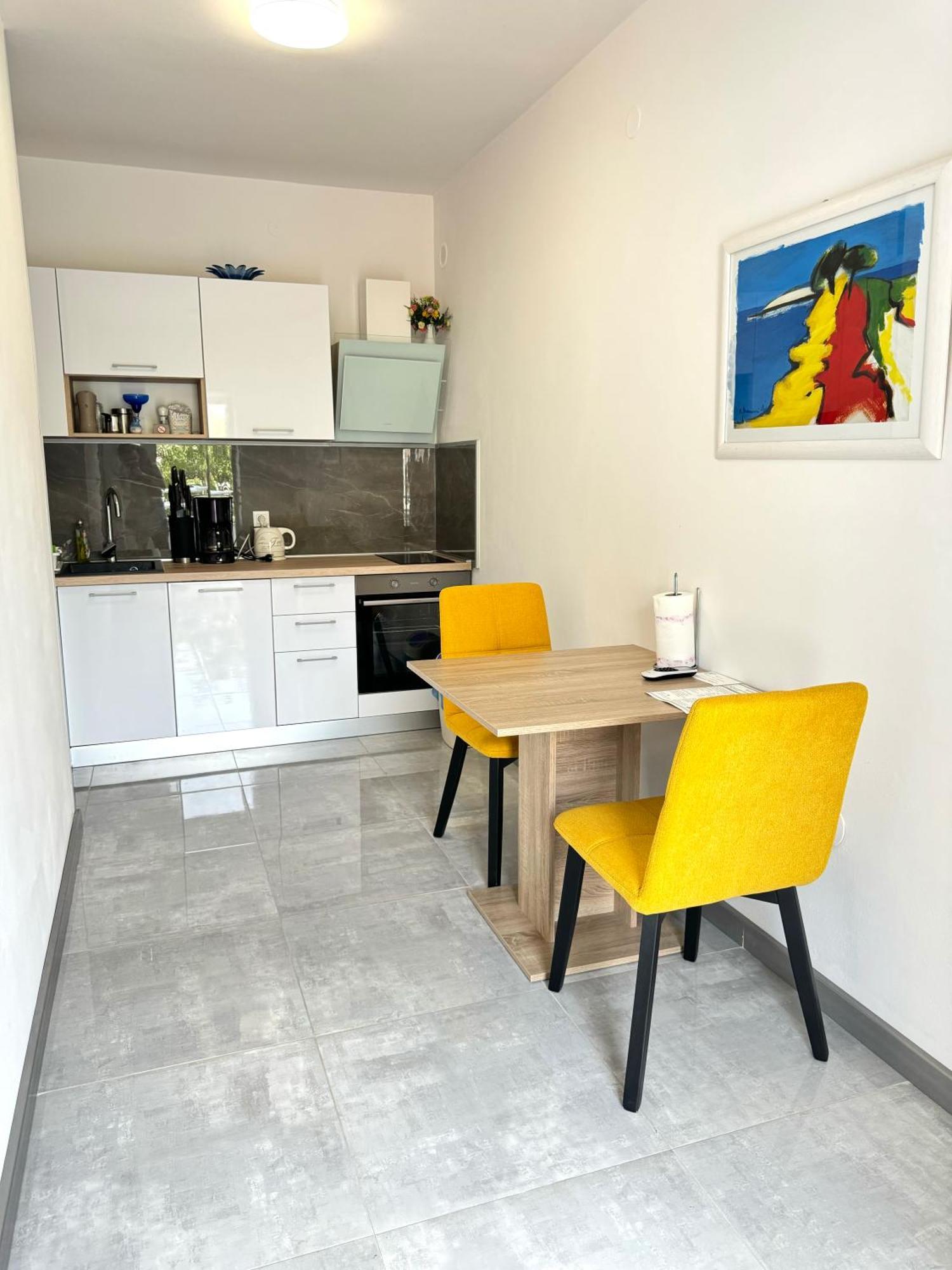 Apartment Gitara Dubrovnik Exterior photo