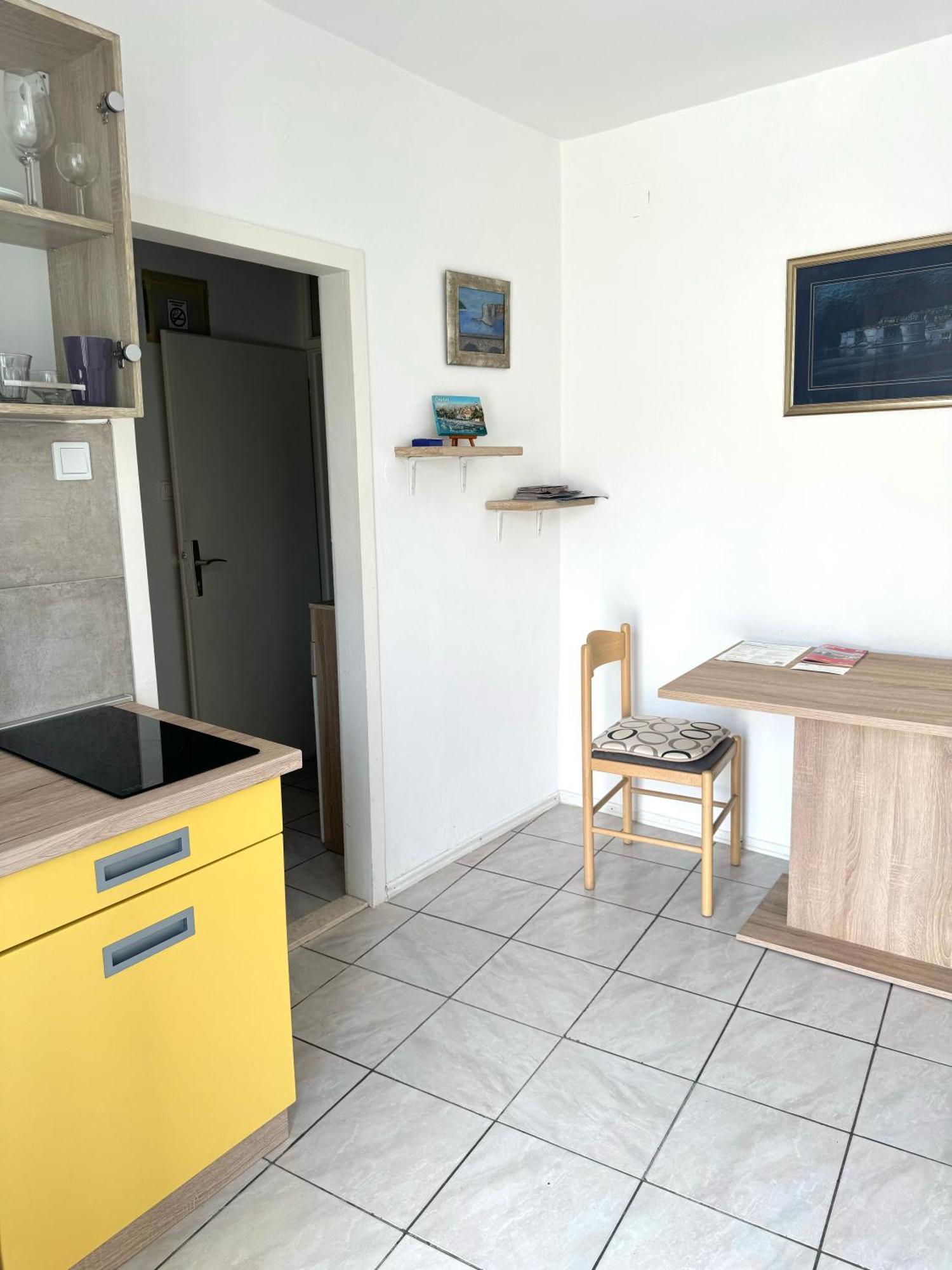 Apartment Gitara Dubrovnik Exterior photo