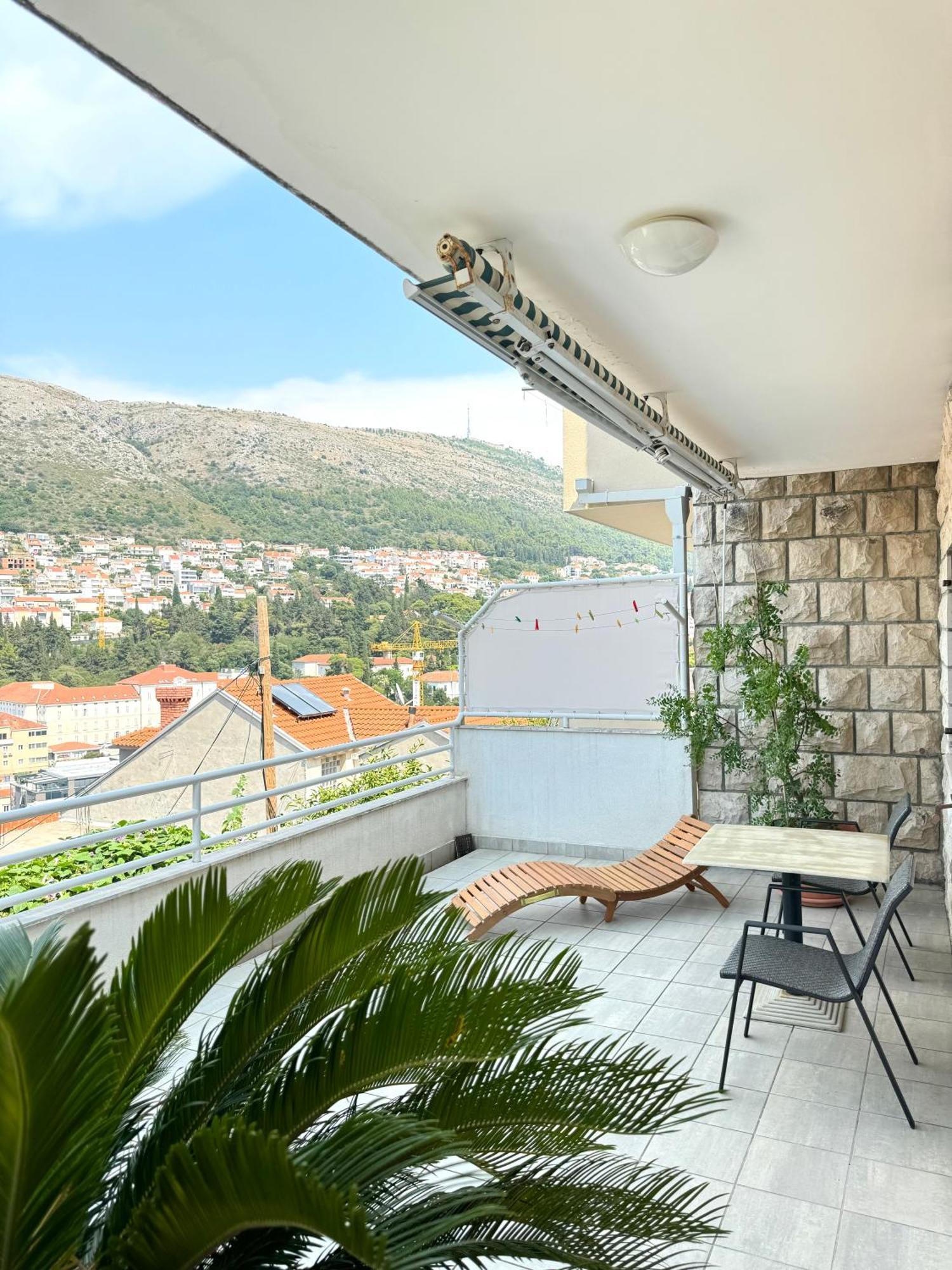 Apartment Gitara Dubrovnik Exterior photo