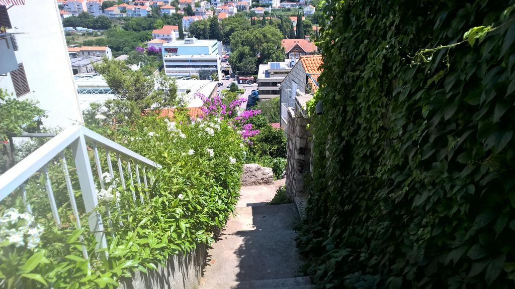 Apartment Gitara Dubrovnik Exterior photo