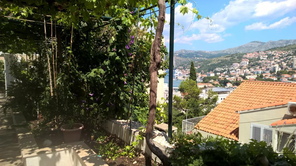 Apartment Gitara Dubrovnik Exterior photo