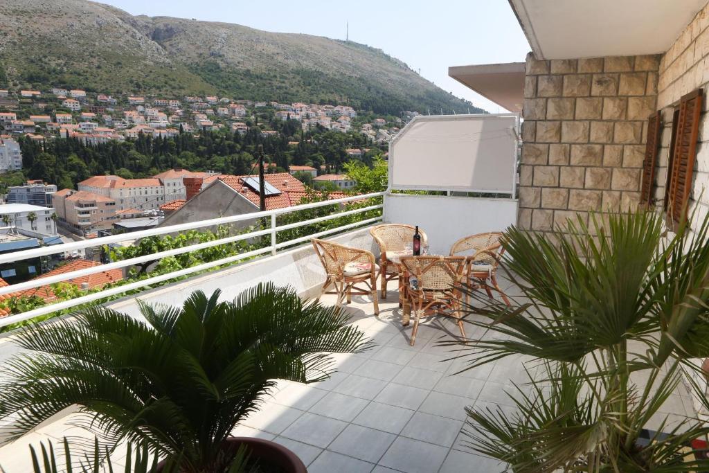 Apartment Gitara Dubrovnik Room photo