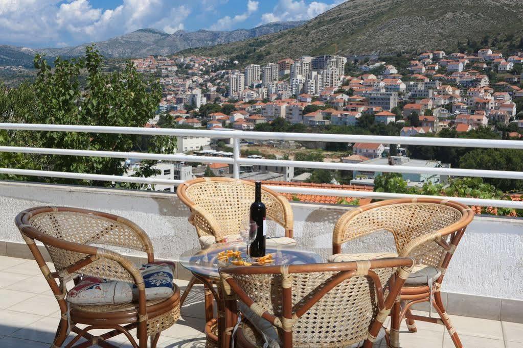 Apartment Gitara Dubrovnik Exterior photo